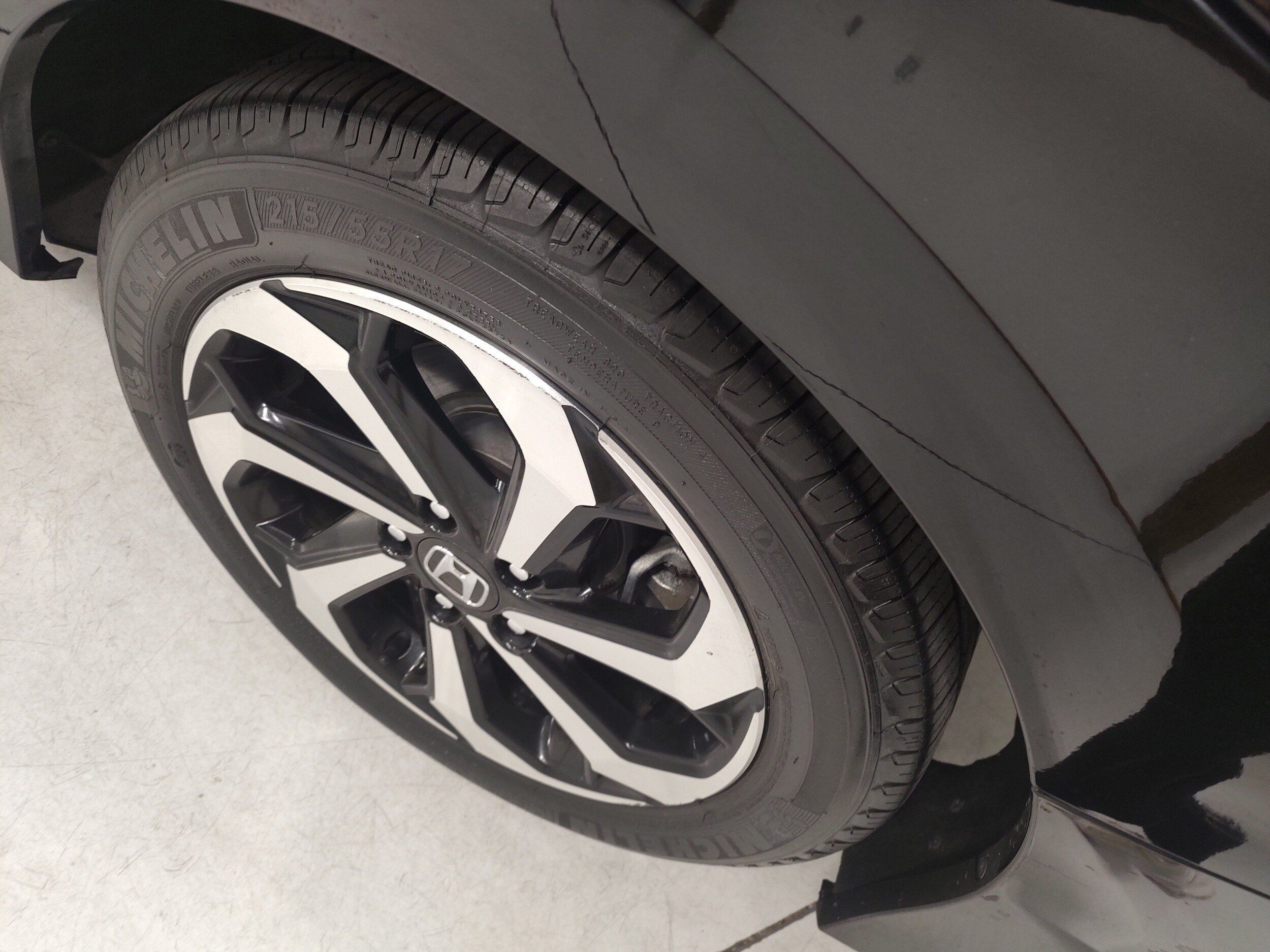 Used 2017 Honda Accord EX-L image 14