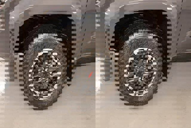 New 2025 Toyota Tacoma TRD Sport image 5