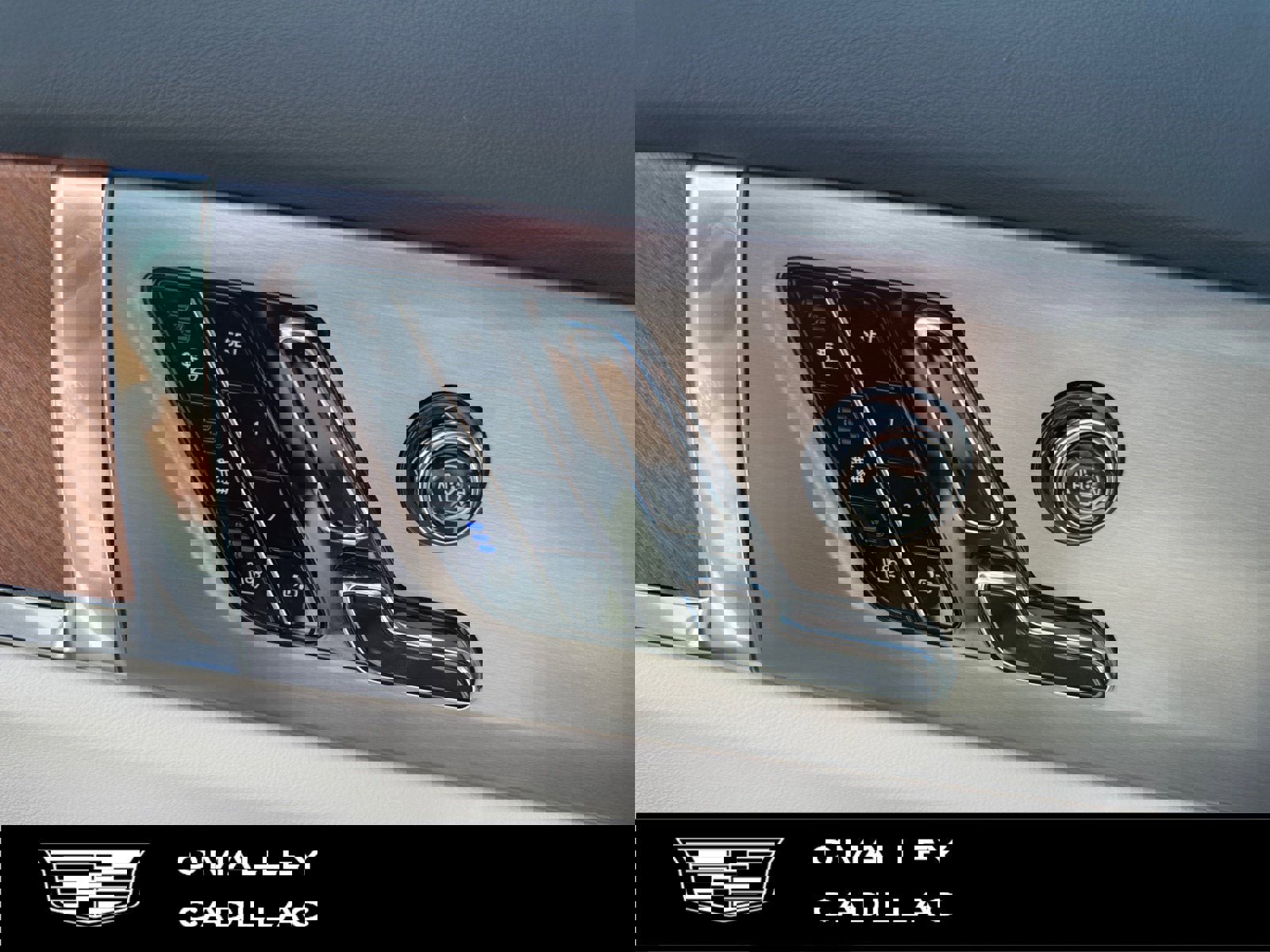 New 2026 Cadillac Vistiq Luxury w/ LPO, Floor Liner Package image 22