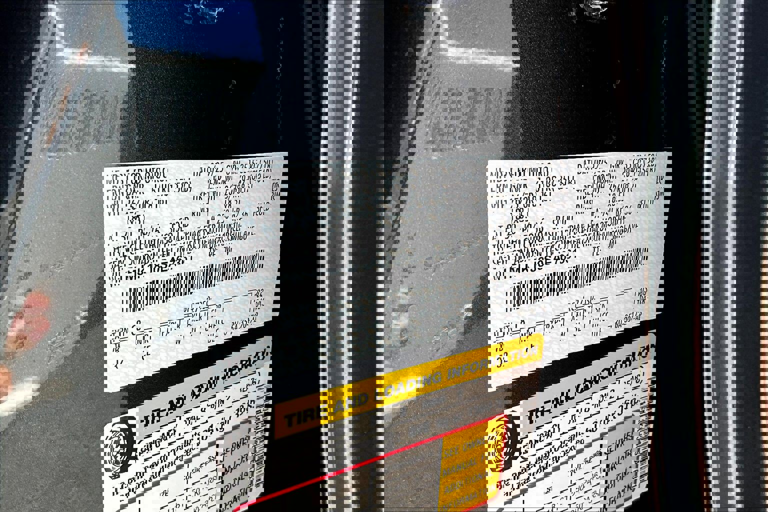 New 2025 Ford Expedition Max Active image 14