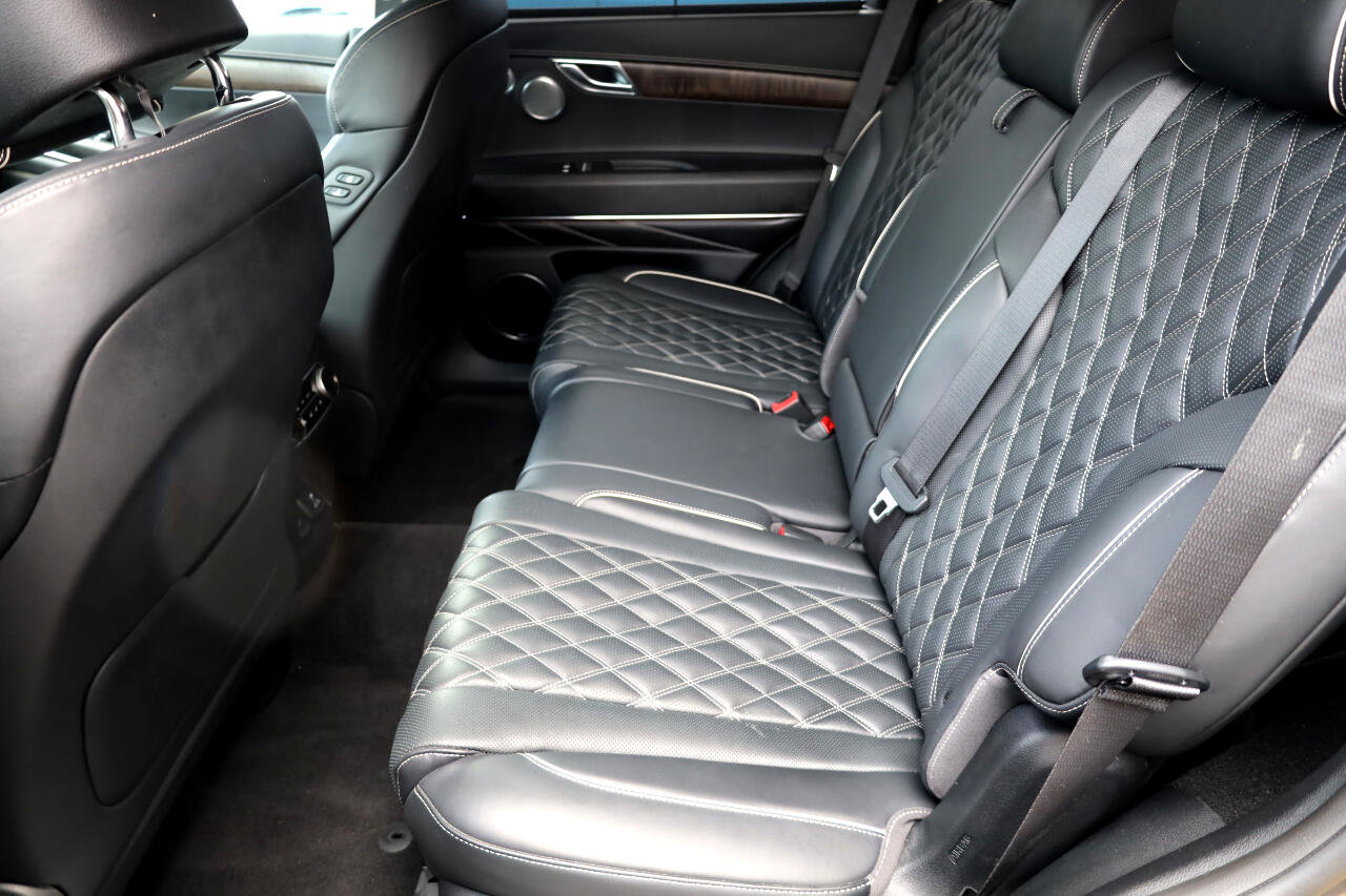 Used 2023 Genesis GV80 3.5T image 20