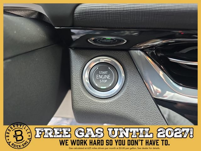 New 2026 Buick Envista Sport Touring w/ Convenience I Package FWD image 29