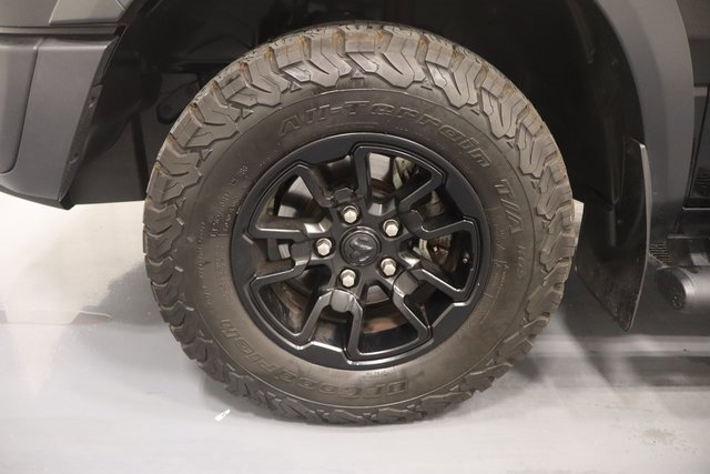 Certified 2021 RAM 1500 Classic Warlock w/ Electronics Group image 22