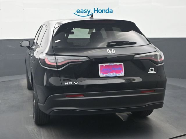New 2026 Honda HR-V LX image 5