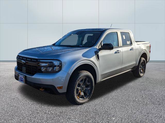 New 2024 Ford Maverick Tremor w/ Tremor Off-Road Package AWD/4WD image 1