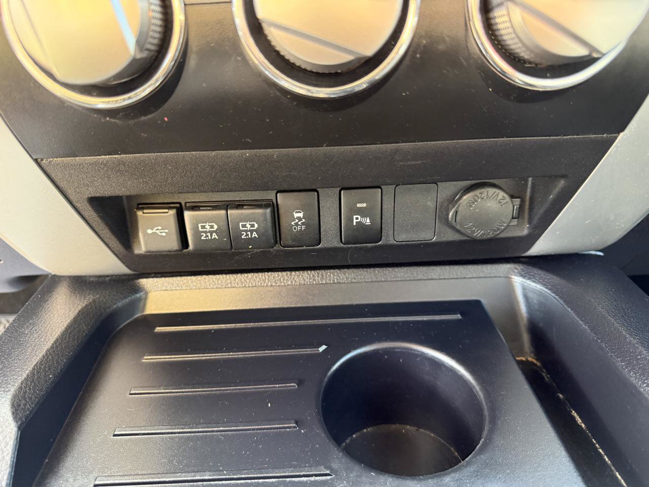 Used 2021 Toyota Tundra SR5 RWD image 24