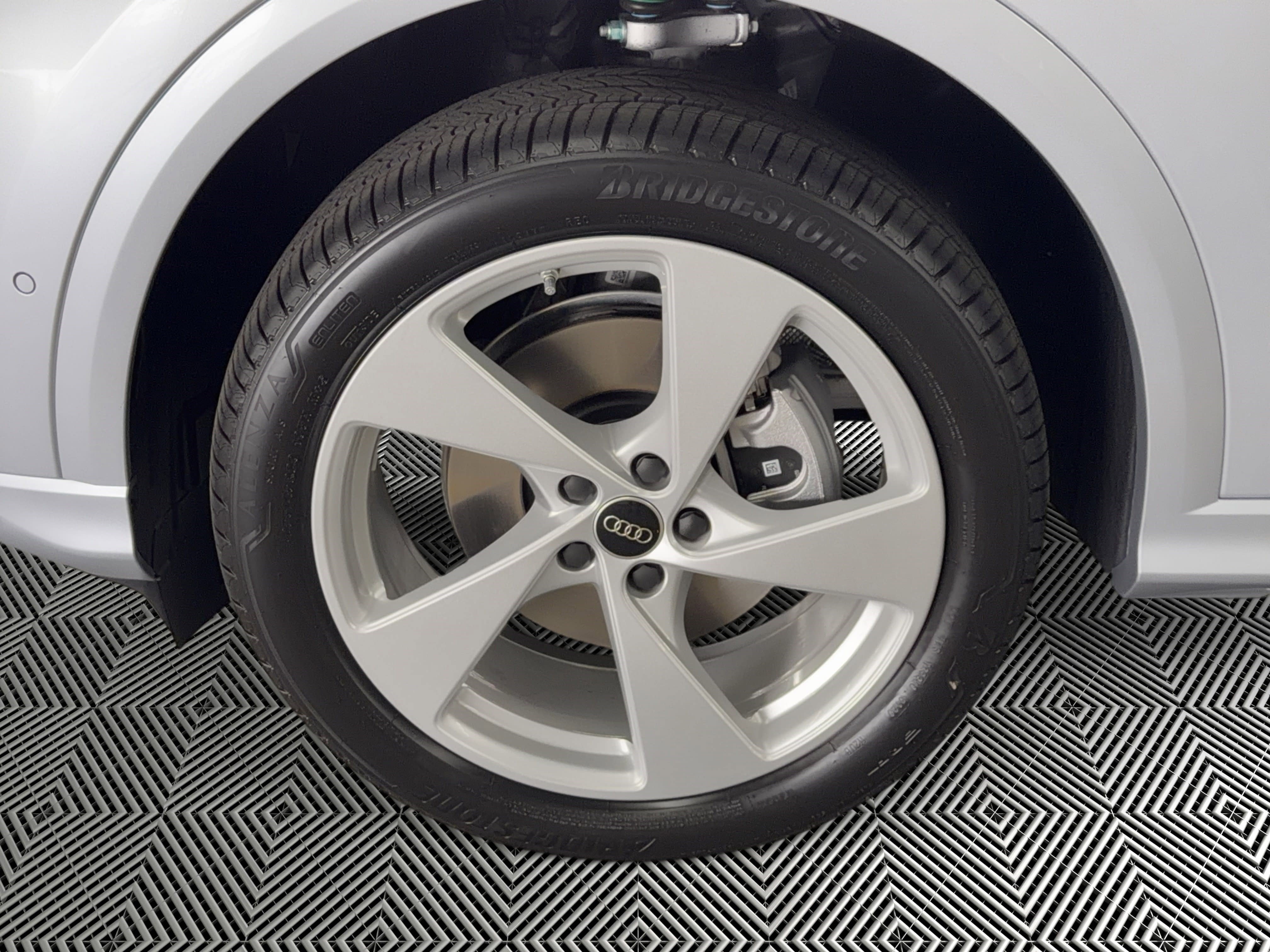 New 2026 Audi Q5 Premium Plus image 12