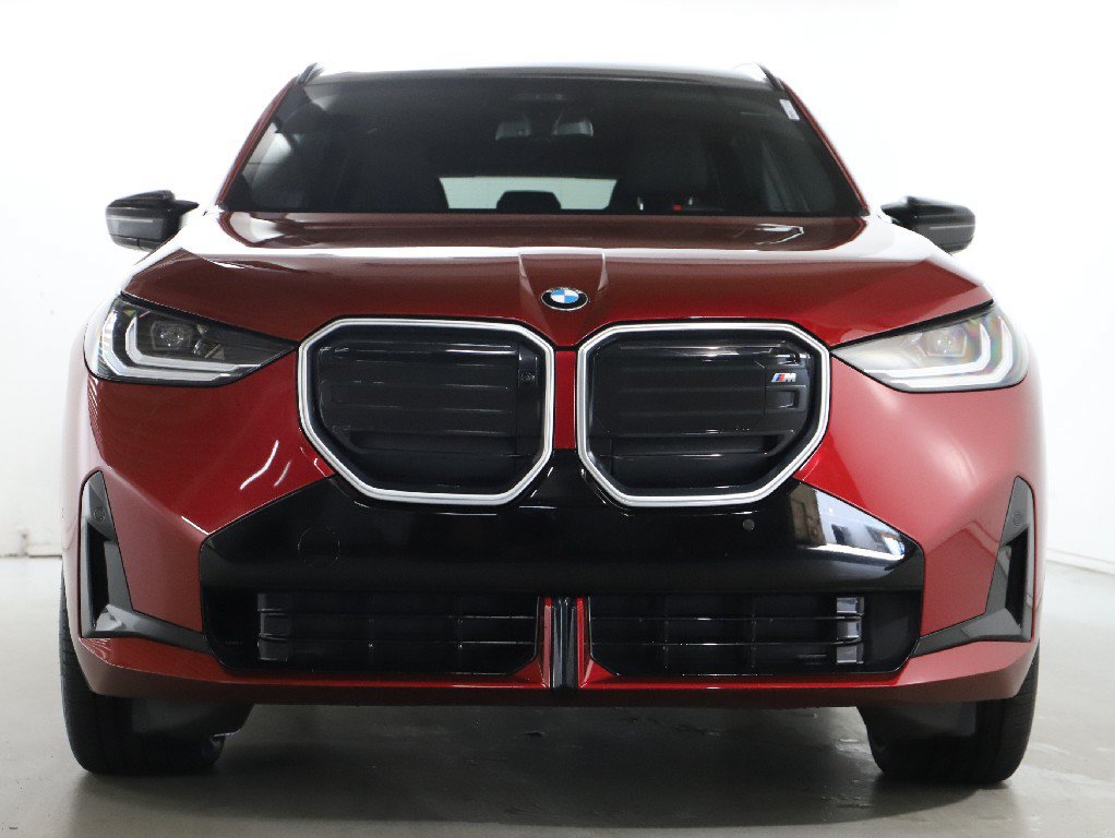 Used 2026 BMW X3 M50 AWD/4WD image 6