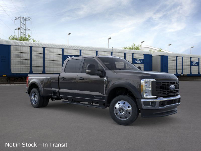 New 2026 Ford F450 XL image 7