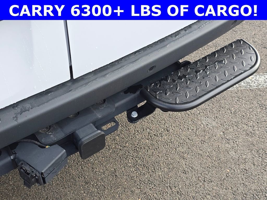 New 2026 Mercedes-Benz Sprinter 4500 image 7