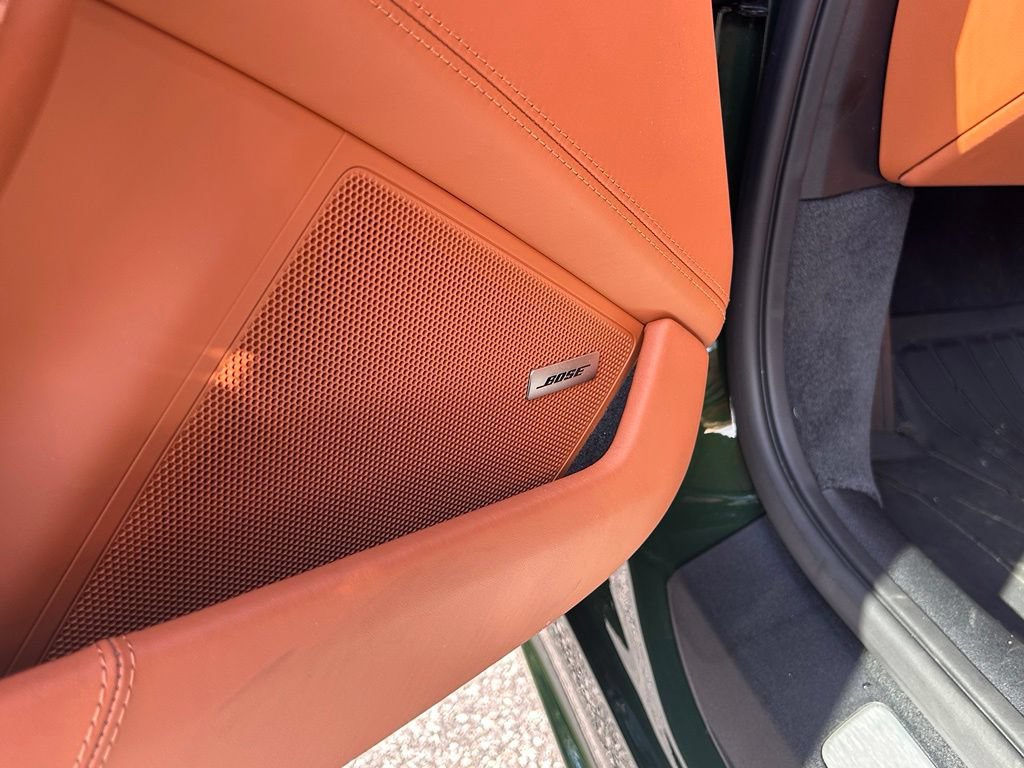 Certified 2026 Porsche 911 Carrera S RWD image 26