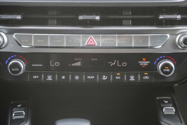 Certified 2024 Kia Telluride S w/ S Sunroof Package image 14