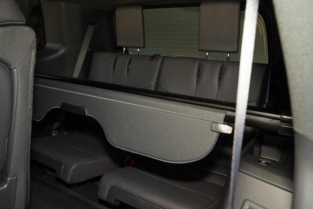 Used 2025 Lexus GX 550 image 28
