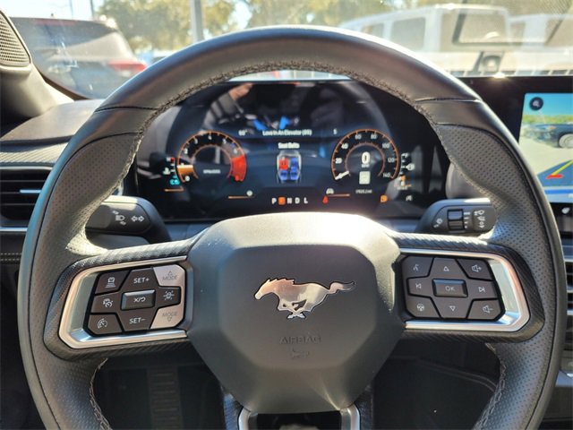 Used 2024 Ford Mustang Premium image 33