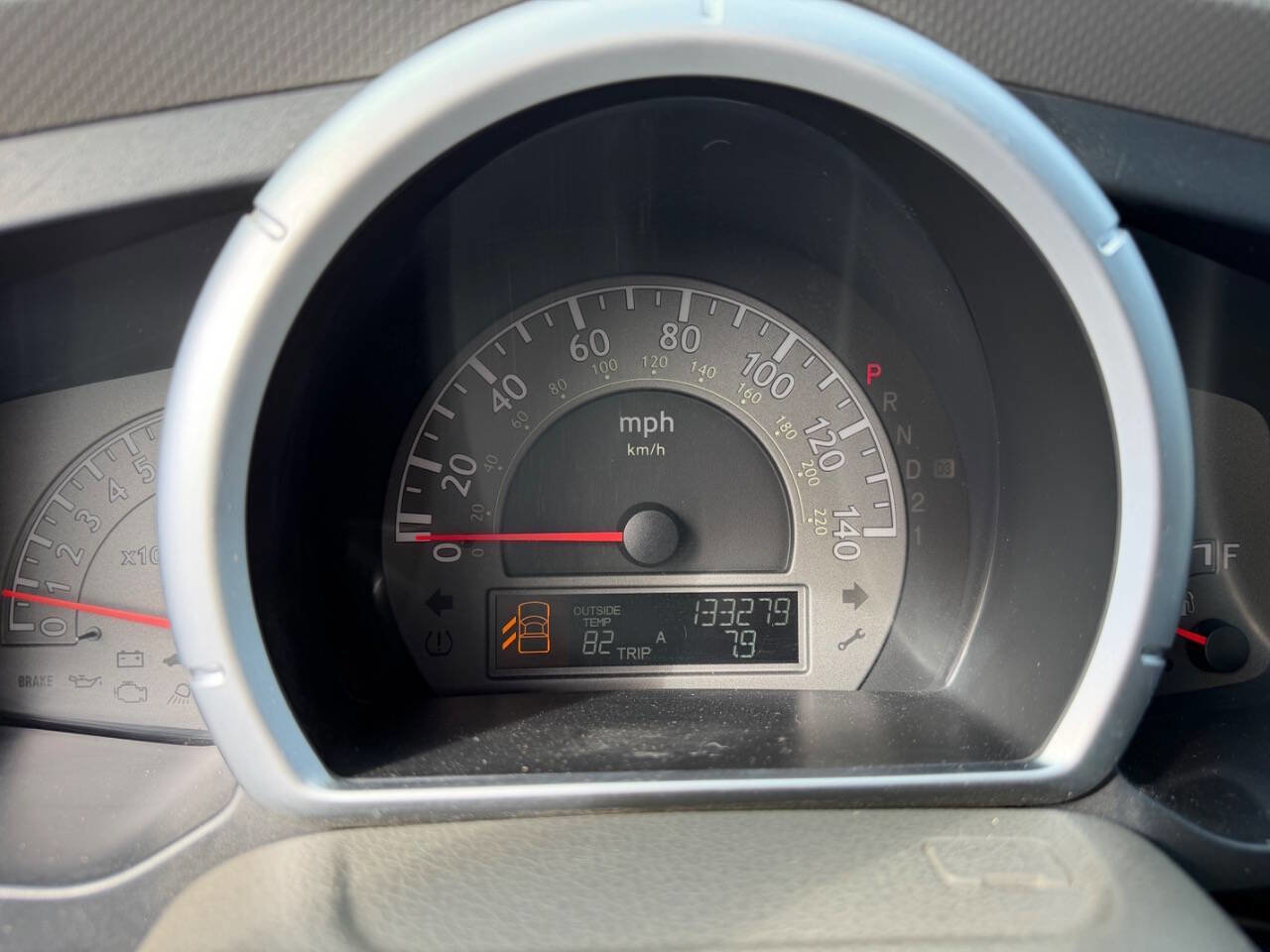 Used 2006 Honda Ridgeline RTL image 9