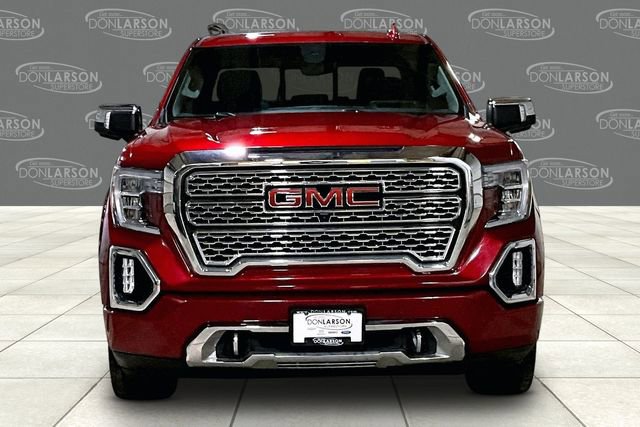 Used 2021 GMC Sierra 1500 Denali w/ Denali Ultimate Package image 2