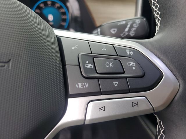 New 2026 Volkswagen Atlas SE image 25