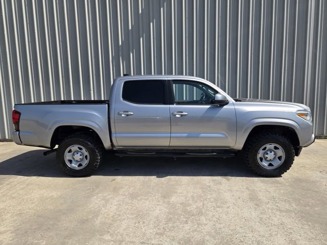 Used 2021 Toyota Tacoma SR w/ SR Convenience Package RWD image 5