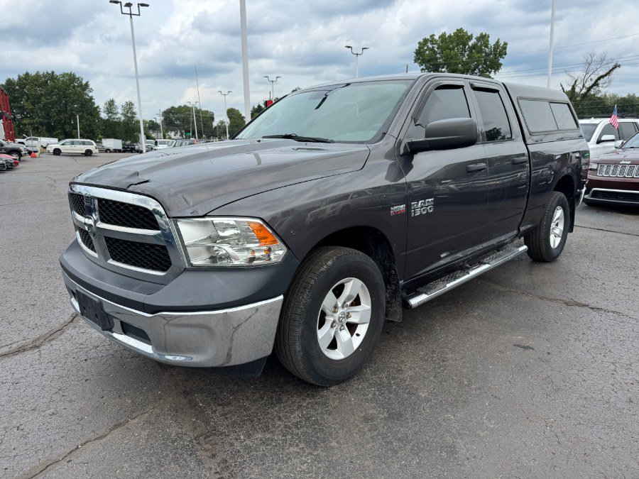 Used 2014 RAM 1500 ST w/ SXT Appearance Group