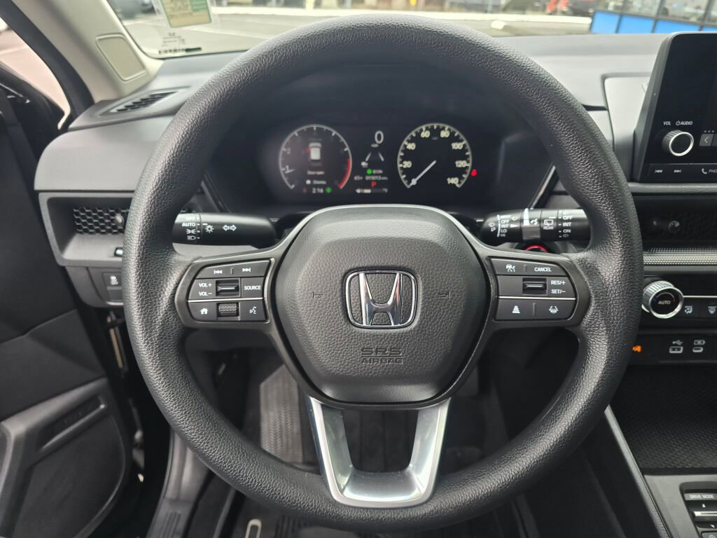 Certified 2024 Honda CR-V EX image 24