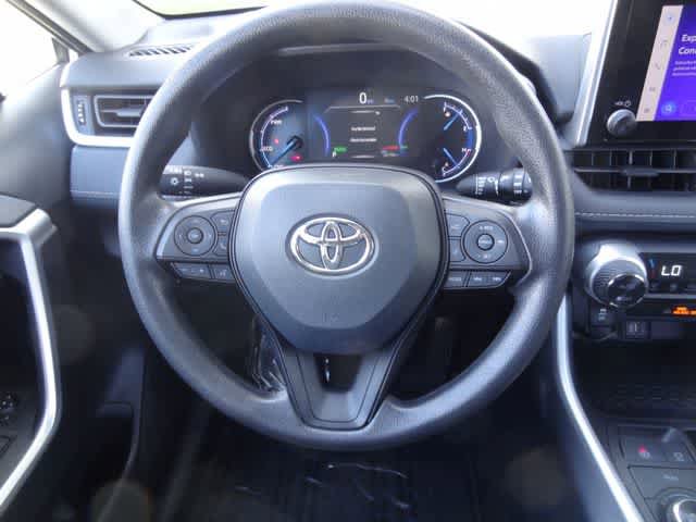 Certified 2025 Toyota RAV4 XLE AWD/4WD image 13
