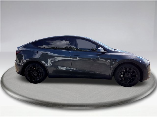 Used 2020 Tesla Model Y Performance AWD/4WD image 10