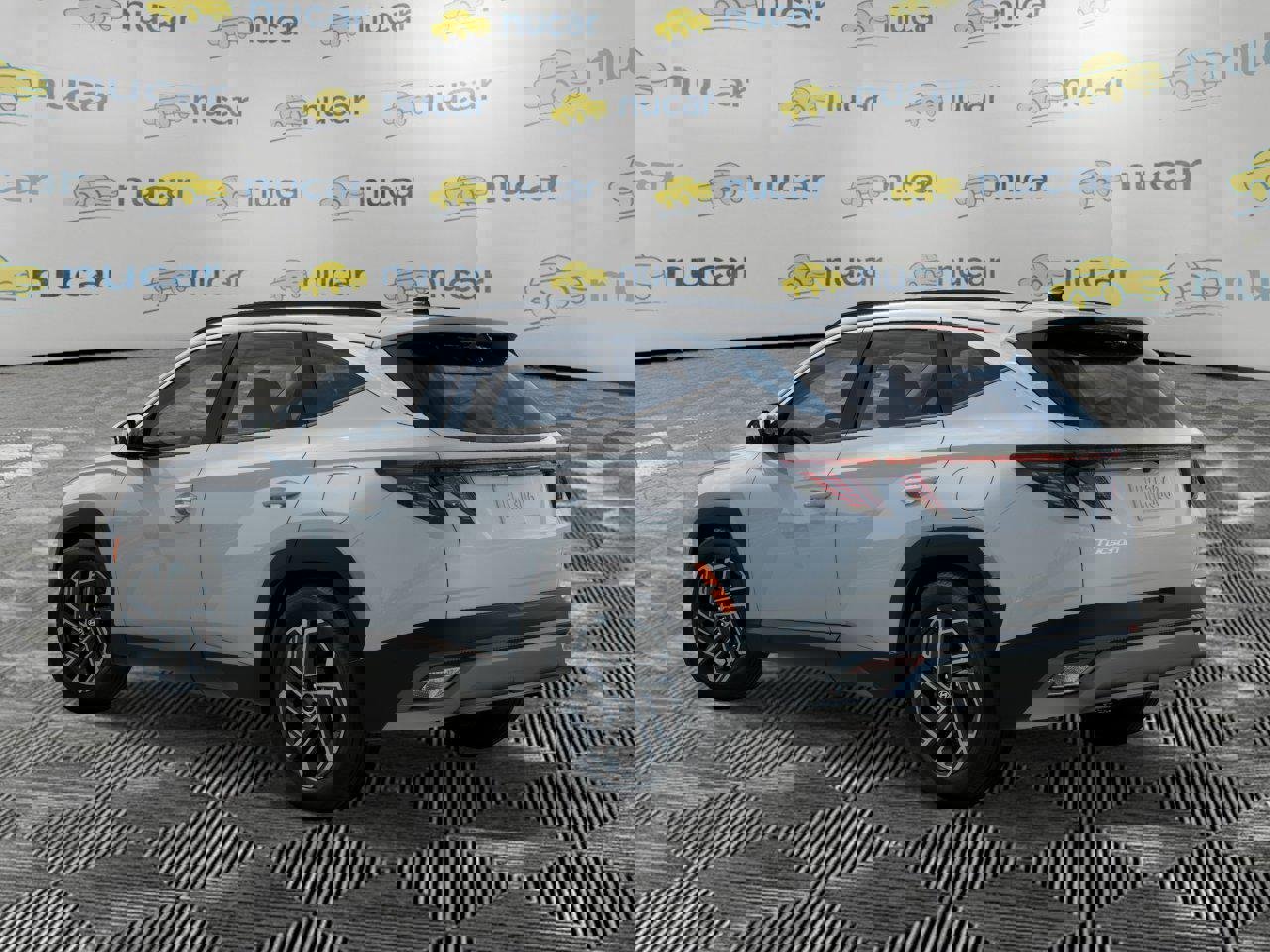 New 2026 Hyundai Tucson Limited image 5