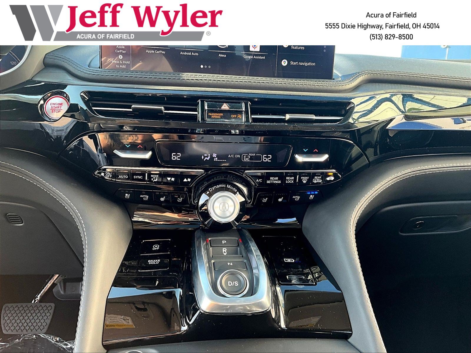 New 2026 Acura MDX w/ Advance Package AWD/4WD image 25