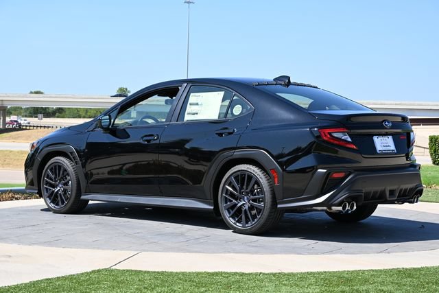 New 2026 Subaru WRX AWD/4WD image 5