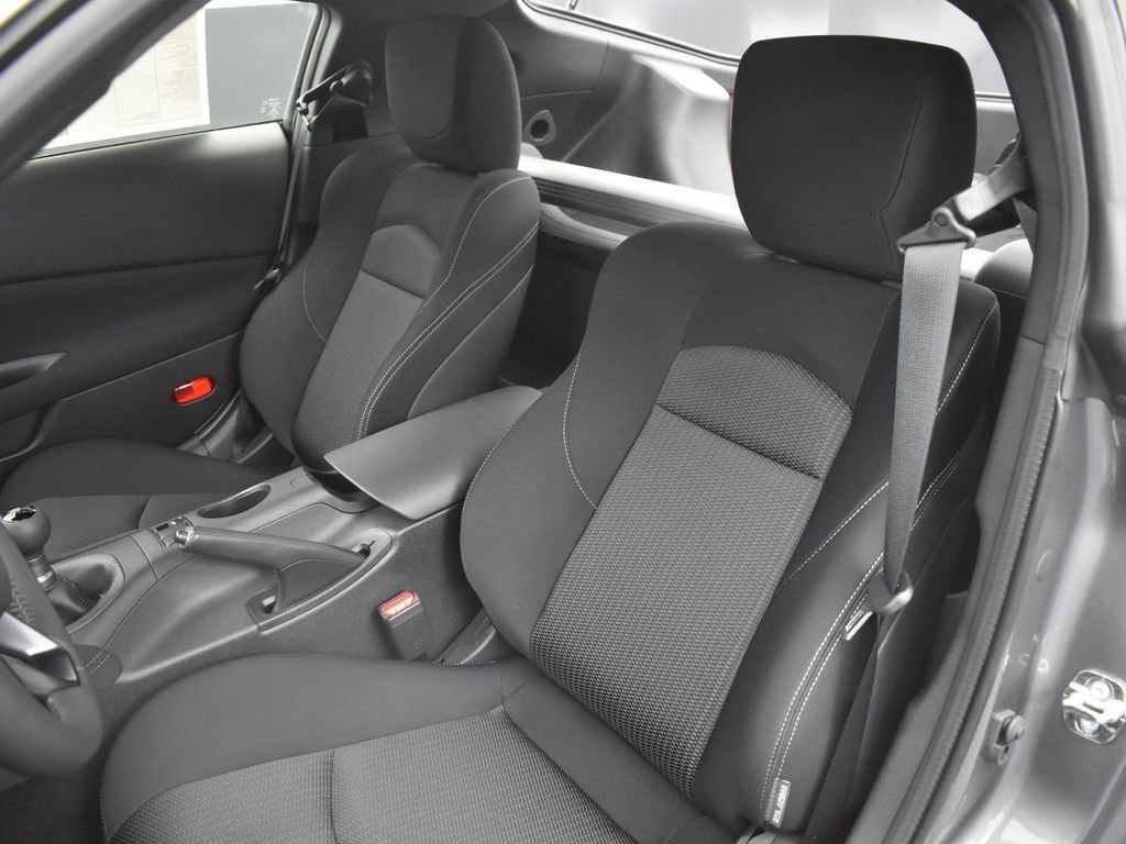 New 2025 Nissan Z Sport w/ Floor Mat Package image 14