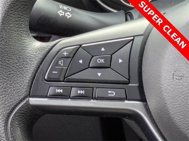 Used 2024 Nissan Altima 2.5 SV image 19