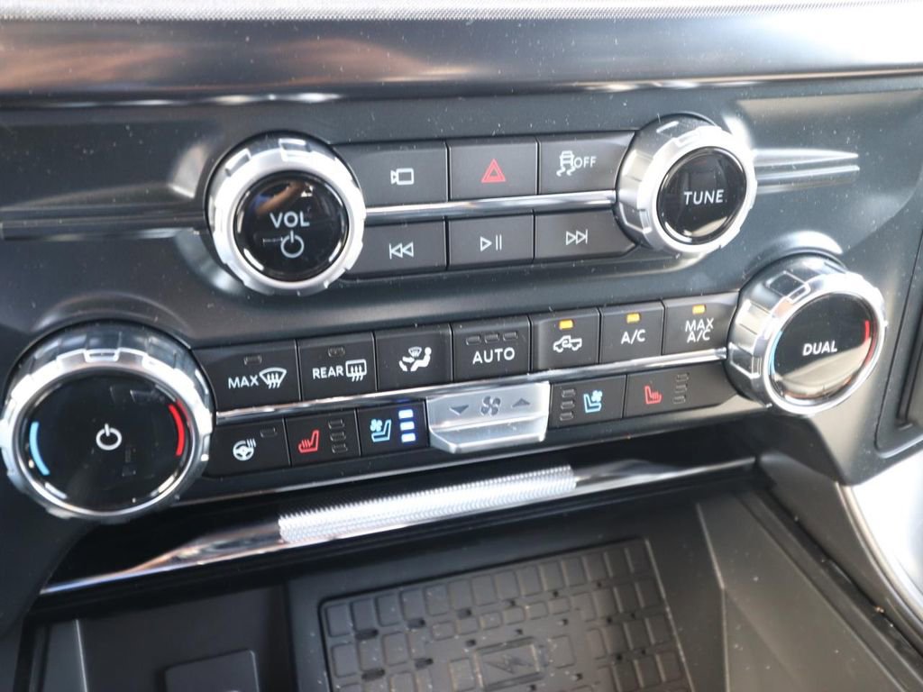 New 2026 Ford F150 Tremor w/ Equipment Group 402A High image 22