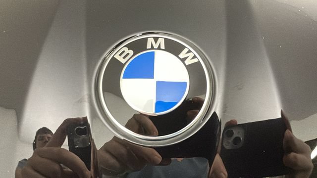 Used 2025 BMW X3 xDrive30i AWD/4WD image 8