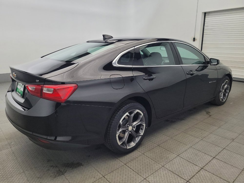 Used 2023 Chevrolet Malibu LT image 10