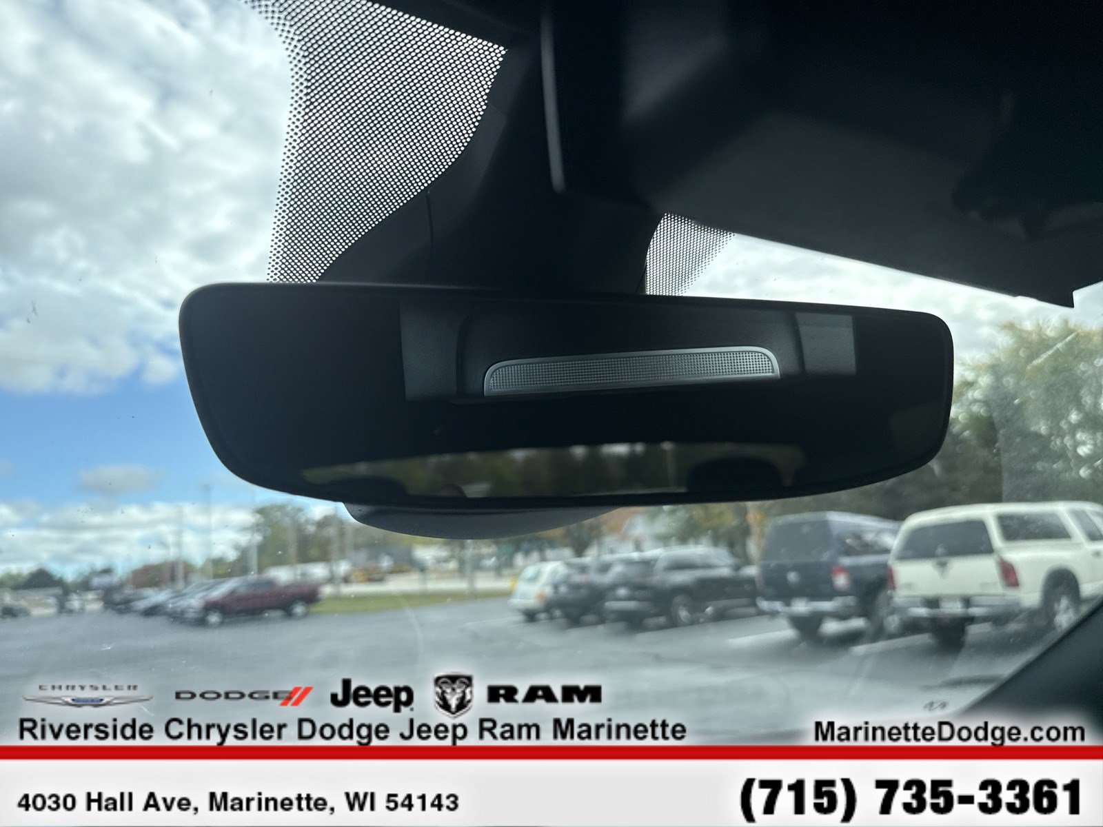 Used 2024 RAM 2500 Big Horn w/ Bed Utility Group image 19