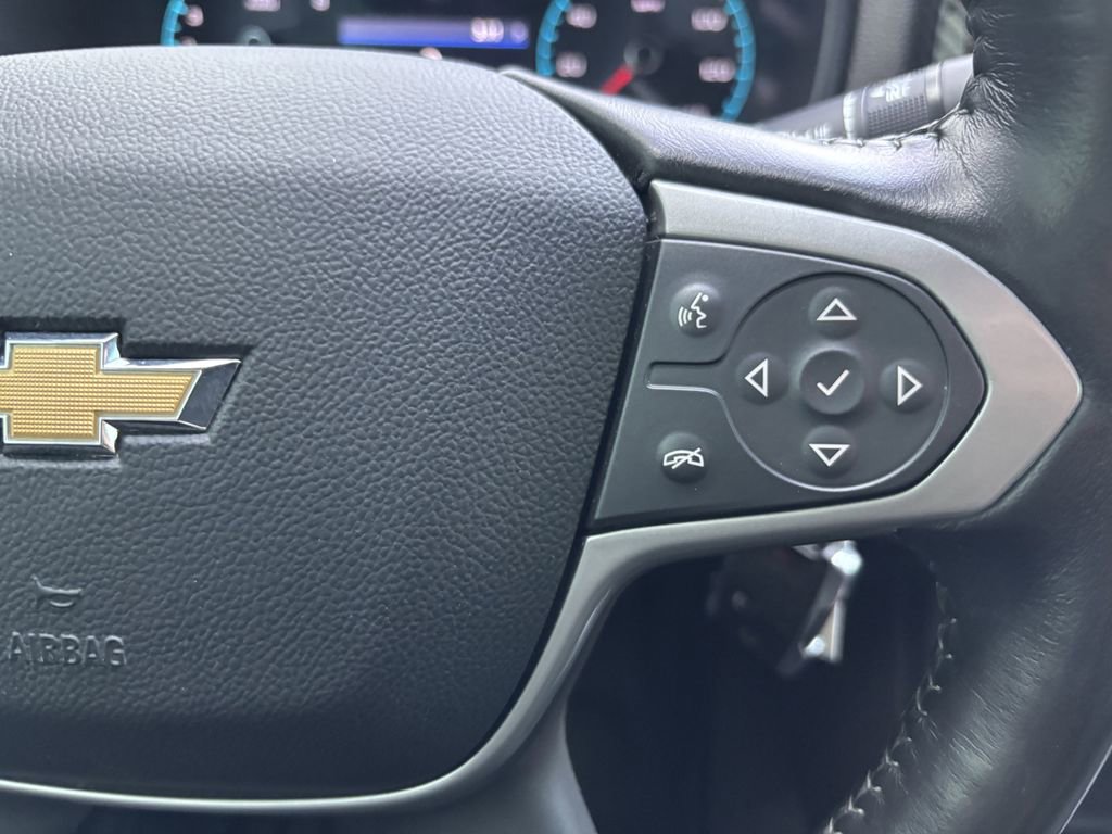 Used 2019 Chevrolet Colorado ZR2 AWD/4WD image 15