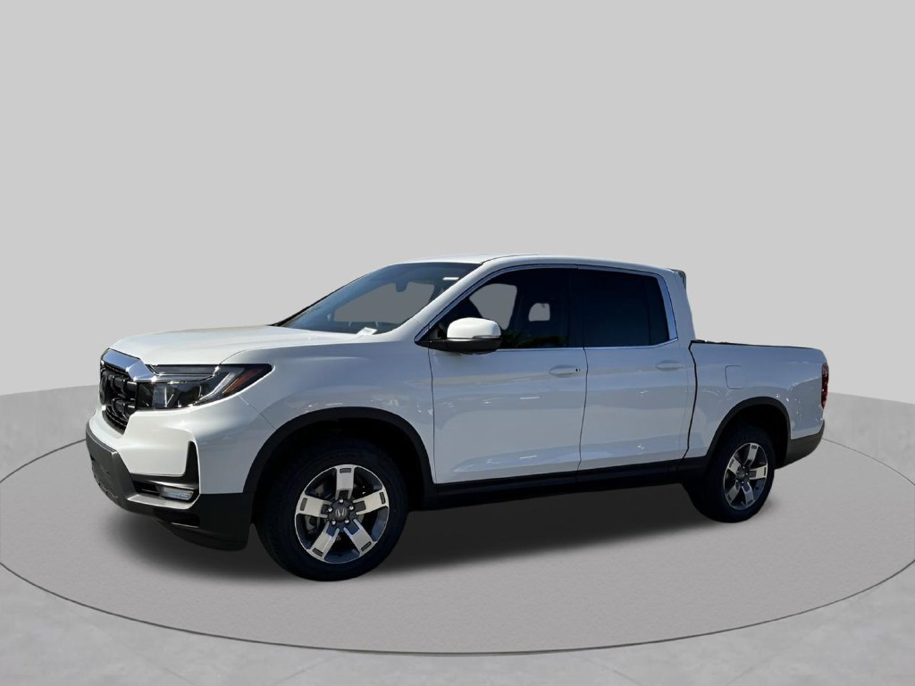 Certified 2026 Honda Ridgeline RTL image 2