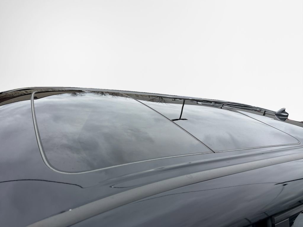 Used 2022 Mitsubishi Outlander SE image 23