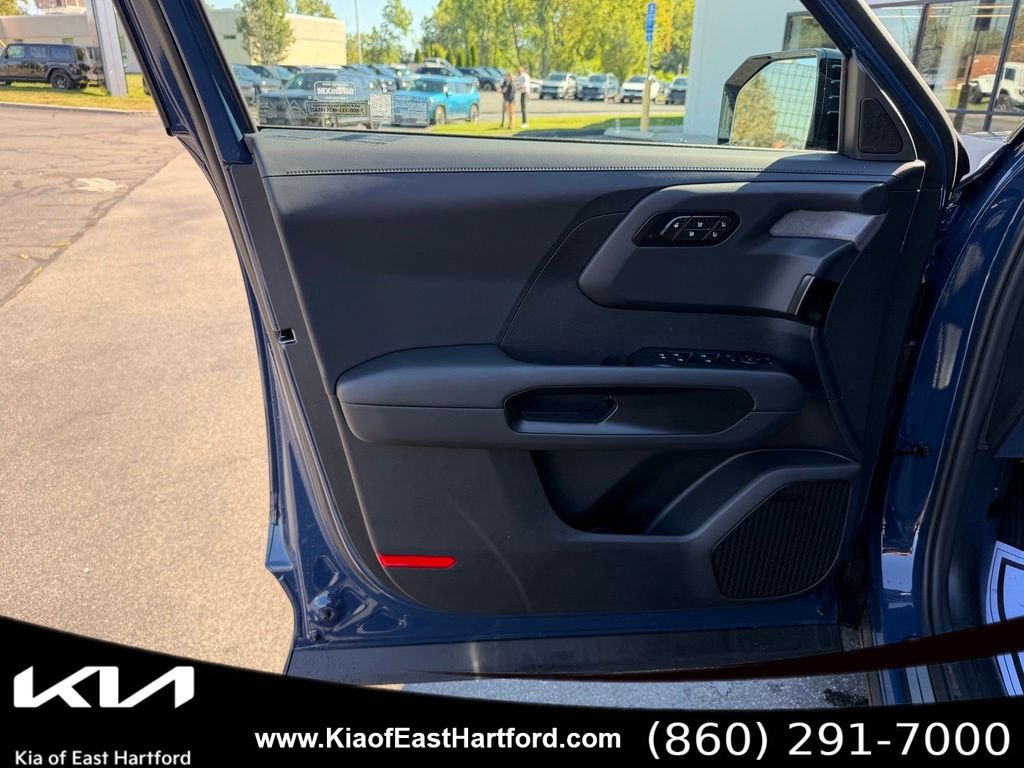 New 2027 Kia Telluride SX X-Line AWD/4WD image 31