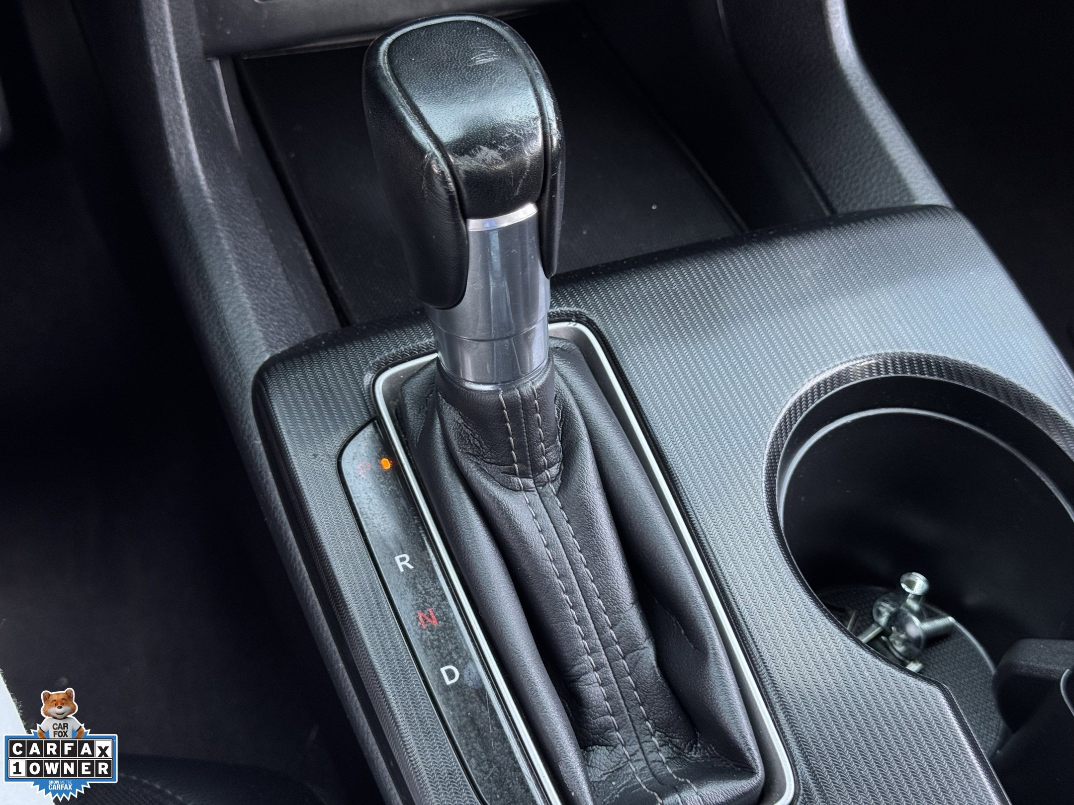 Used 2022 Honda Civic Sport image 21
