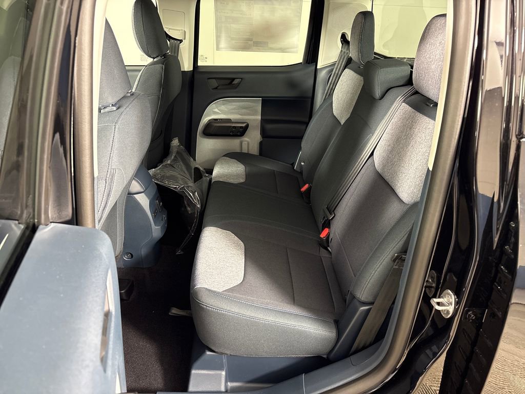 New 2026 Ford Maverick XLT w/ XLT Luxury Package FWD image 31