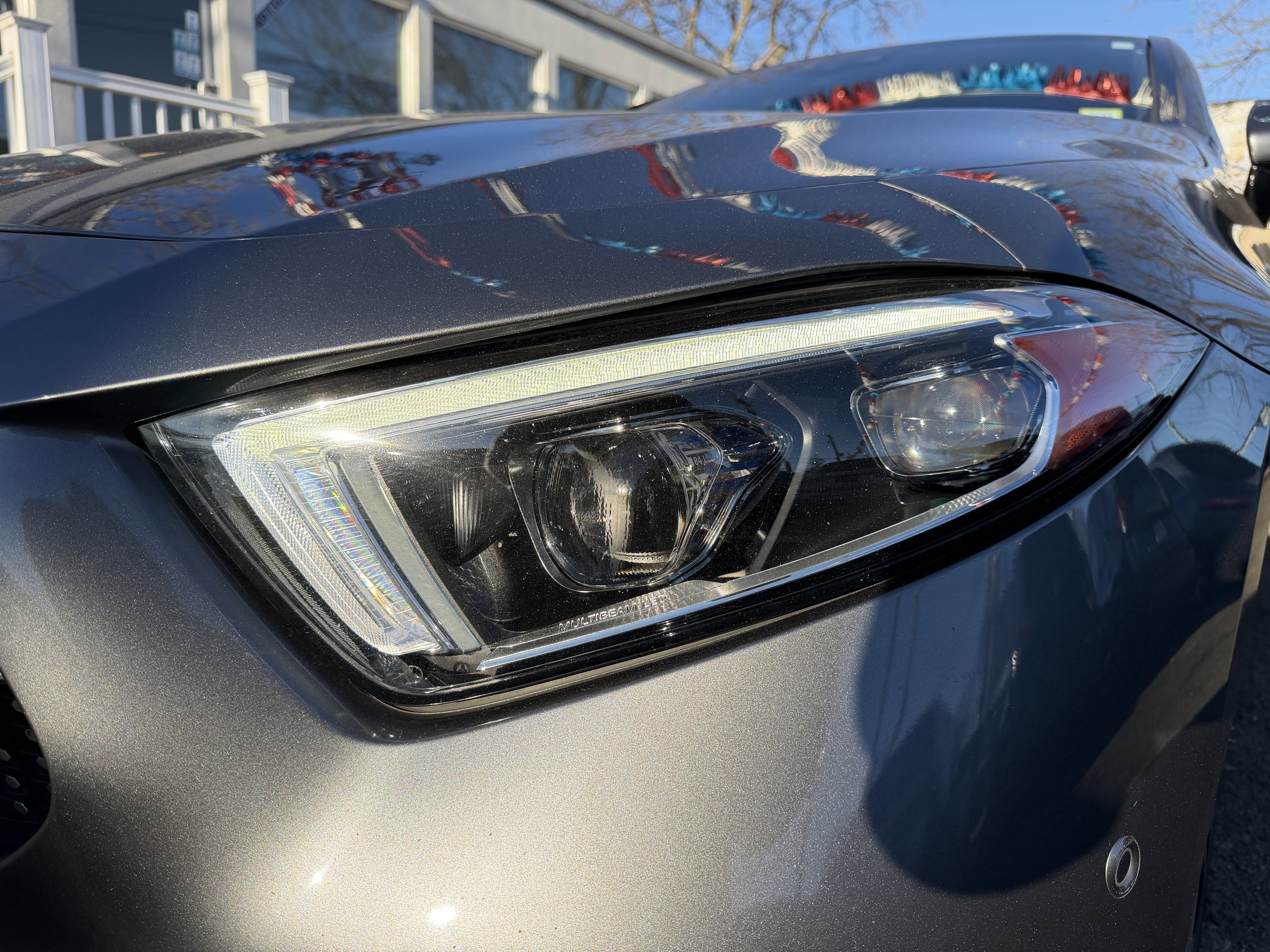 Used 2019 Mercedes-Benz CLS 450 4MATIC image 16