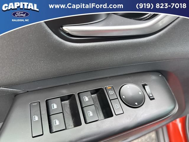 Used 2024 Hyundai Kona Limited FWD image 21