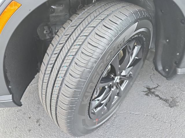 New 2026 Honda CR-V Sport-L image 34