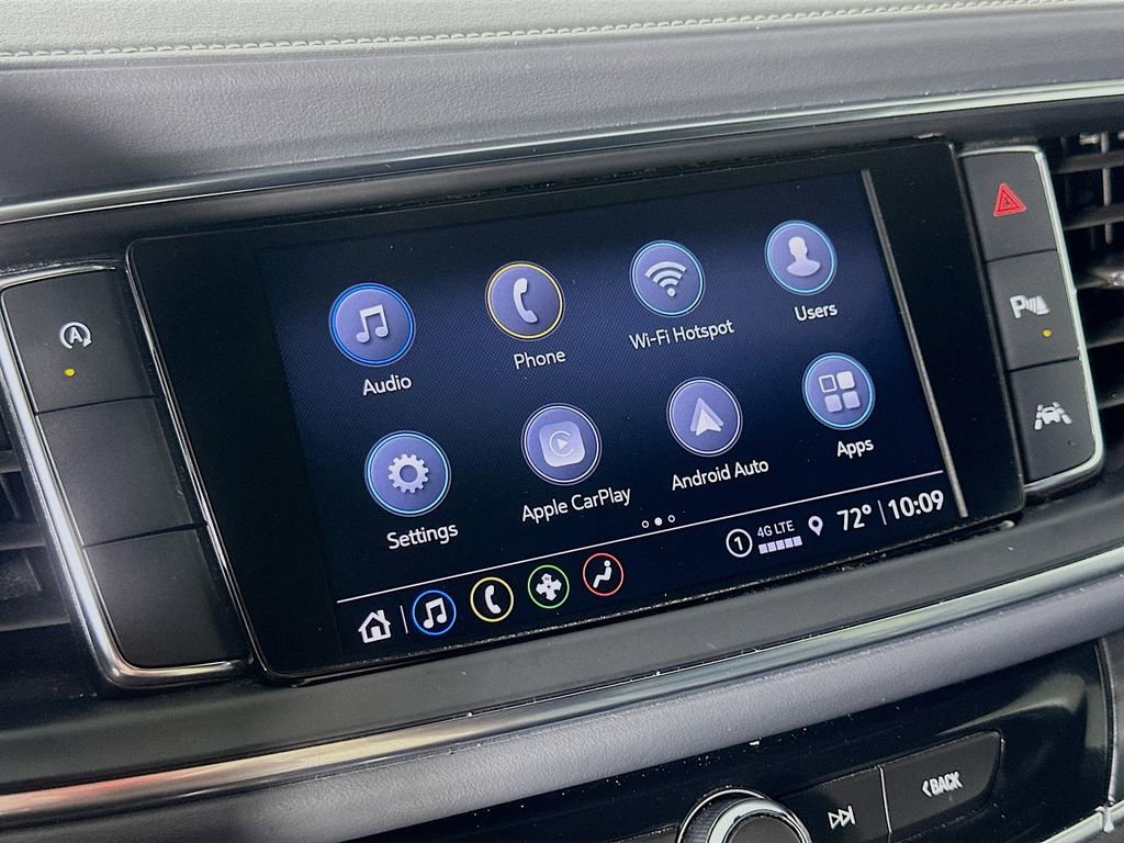 Used 2023 Buick Enclave Essence image 26