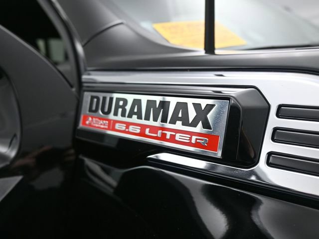 Used 2025 GMC Sierra 3500 SLT w/ SLT Convenience Package image 36