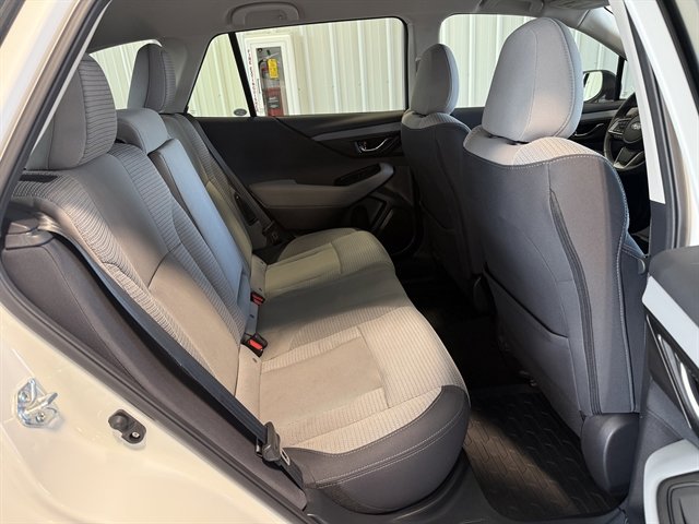 Used 2024 Subaru Outback Premium image 22