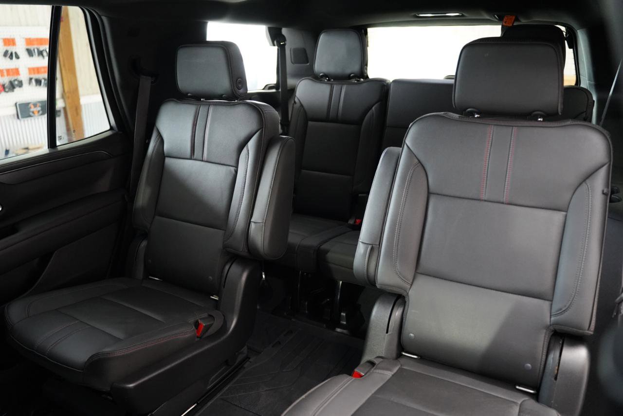 Used 2022 Chevrolet Tahoe RST w/ Sport Performance Package AWD/4WD image 31