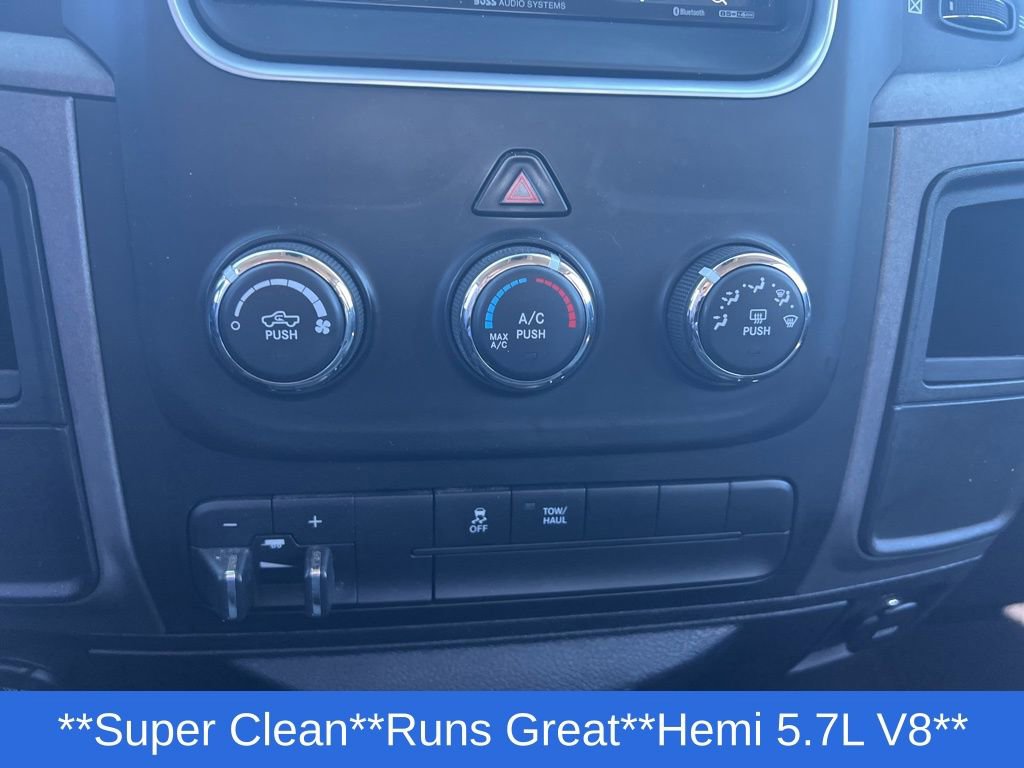 Used 2015 RAM 1500 ST w/ ST Popular Equipment Group image 17