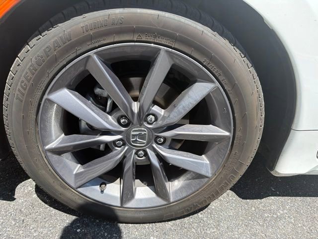 Used 2020 Honda Civic EX image 14
